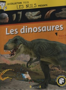 Les dinosaures, Grund, 45p. 9,95 €