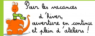 Vacances defFévrier